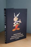 Asterix Gesamtausgabe 4 - Uderzo Skizzen, Asterix als Legionär,.. Nürnberg (Mittelfr) - Aussenstadt-Sued Vorschau