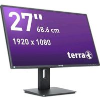 Terra LED 2756W PV V2 Black 27" GREENLINE Plus Baden-Württemberg - Leimen Vorschau