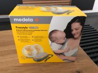 Medela Freestyle Milchpumpe Hands free Nordrhein-Westfalen - Herford Vorschau