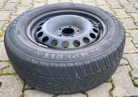 Original Opel Stahlfelgen R16 Bayern - Kempten Vorschau