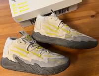 Puma MB03 LaMelo Ball Hills Größe 42,5 Wuppertal - Langerfeld-Beyenburg Vorschau