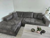 Sofa mit ausfahrbarer Liegefläche Niedersachsen - Sustrum Vorschau