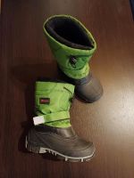 Winterstiefel gr. 33 Nordrhein-Westfalen - Marienheide Vorschau