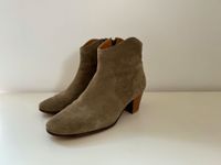 ★ Isabel Marant | Stiefelette | Dicker | Ankle Boots 38 Brandenburg - Potsdam Vorschau