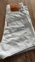 Jeansshorts von Levi’s Gr. 24 Hessen - Wiesbaden Vorschau