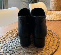 Tamaris Schuhe  Stiefelette Gr. 39 in Schwarz Hessen - Linden Vorschau