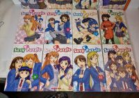 Sexy Puzzle Kazurou Inoue Manga Komplett 1-12 Nordrhein-Westfalen - Kaarst Vorschau