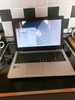 Asus X555L  Notebook Nordrhein-Westfalen - Bergisch Gladbach Vorschau