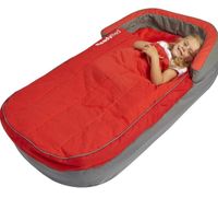 Worlds Apart Deluxe-Bed – Kinder-Schlafsack und Luftbett in einem Hessen - Langen (Hessen) Vorschau