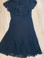 Solvier s Oliver Sommerkleid Kleid schwarz wie neu 38 Bayern - Windorf Vorschau