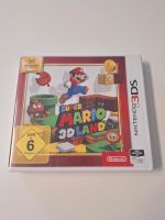 Super Mario 3D Land, Nintendo 3DS Bayern - Baar-Ebenhausen Vorschau