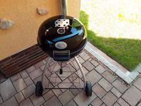 Grill Marke Rössle F50 BBQ SPEZIALTOP Zustand sehr schönes Modell Baden-Württemberg - Heitersheim Vorschau