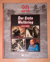 Buch Der erste Weltkrieg Brandenburg - Perleberg Vorschau