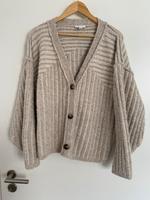 Mega Topshop oversized Cardigan Gr. L Köln - Ehrenfeld Vorschau