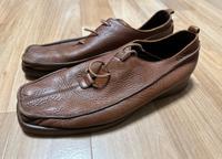 Ecco Schnürschuhe in der Größe 41 Güstrow - Landkreis - Teterow Vorschau
