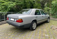 Mercedes Benz W124 260E / Mehrere Bilder sind in zweiten Anzeige! Hannover - Herrenhausen-Stöcken Vorschau