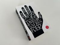 Buch, Extrem laut und unglaublich nah, Jonathan Safran Foer, Roma Nordrhein-Westfalen - Brühl Vorschau