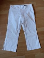 H&M 3/4 Hose Gr. 40 weiß Kiel - Wellsee-Kronsburg-Rönne Vorschau