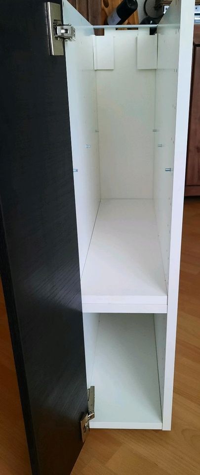 Ikea Küchenunterschrank * Metod * Front anthrazit in Herne