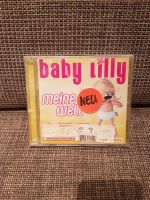 CD NEU Baby Lilly Meine Welt Nordrhein-Westfalen - Senden Vorschau