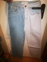 Pull & Bear Jeans Gr. 34 sehr guter Zustand Baden-Württemberg - Oberderdingen Vorschau