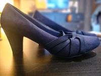 Pumps/Schuhe Niedersachsen - Adelebsen Vorschau