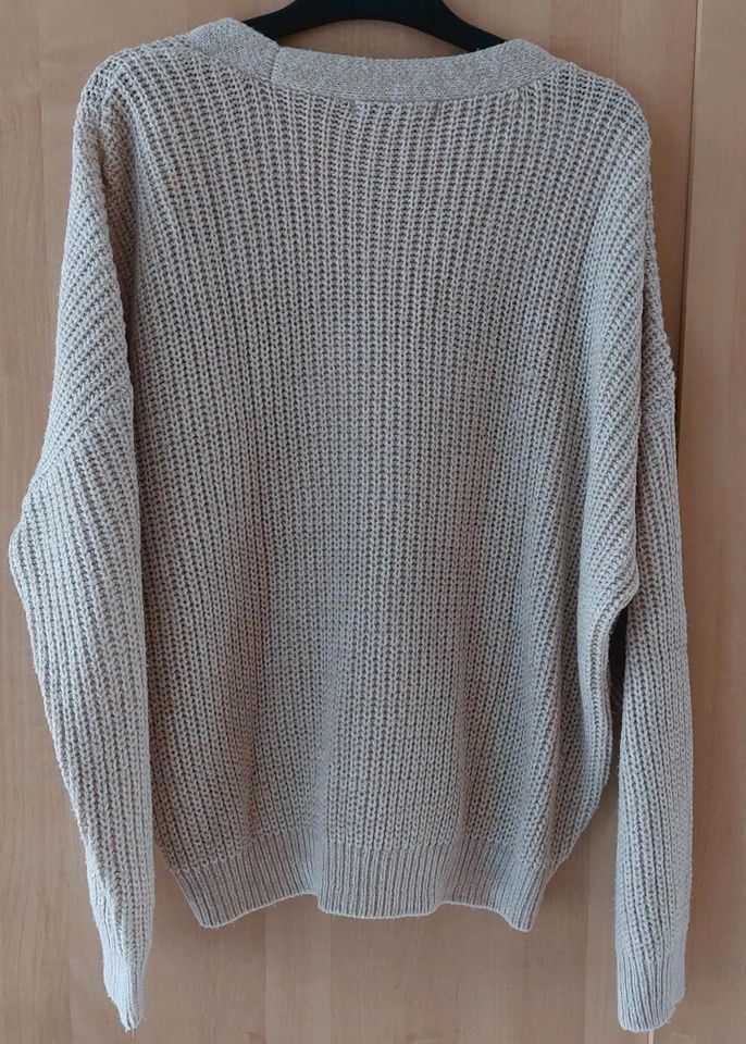 Strickjacke Pullover von Hailys Größe M in Edenkoben