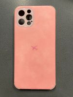 iPhone 12 Pro Handyhülle rosa Nordrhein-Westfalen - Schermbeck Vorschau