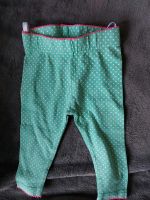 Leggings Gr.68 Nordrhein-Westfalen - Haltern am See Vorschau