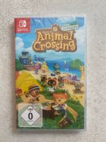 Nintendo Switch - Animal Crossing New Horizon NEU & OVP Niedersachsen - Hildesheim Vorschau