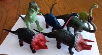 Dinosaurier Drachen keine Schleichfiguren Rheinland-Pfalz - Selzen Vorschau