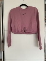 Nike Pullover (crop) Lübeck - St. Lorenz Süd Vorschau