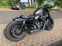 Harley Davidson Sportster Forty Eight 48 Nordrhein-Westfalen - Langenfeld Vorschau