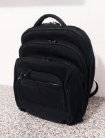 Rucksack Laptop-Tasche Tasche Beutel schwarz gebraucht Sachsen - Freital Vorschau
