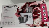 KENWOOD Multione Küchenmaschine Nordrhein-Westfalen - Geseke Vorschau