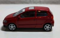 Norev VW Fox rot 1:64 Real hot Spielzeugauto mbx Hessen - Kassel Vorschau