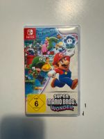 Super Mario Bros Wonder Nintendo Switch Brandenburg - Hoppegarten Vorschau