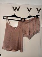 Zweiteiler Satin Pyjama Hannover - Mitte Vorschau