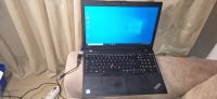 Lenovo ThinkPad L590 15,6" i5 - 8 Gen-on, 16GB RAM, 4TB SSD, FHD Berlin - Westend Vorschau