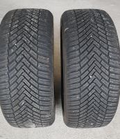 2x   245/45 R18 W Continental Bayern - Rudelzhausen Vorschau