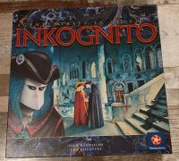 Inkognito von MB Spiele, Retro 80er, wie NEU Bayern - Olching Vorschau