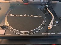 American Audio TTD 2400 Plattenspielet Nordrhein-Westfalen - Witten Vorschau