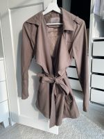 Trenchcoat Vero Moda beige/braun Niedersachsen - Blender Vorschau