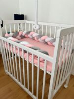 Beistellbett baby Rheinland-Pfalz - Ludwigshafen Vorschau