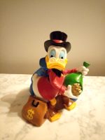 Dagobert Duck Figur Original 80s Disney Bullyland Groß Neu Niedersachsen - Georgsmarienhütte Vorschau