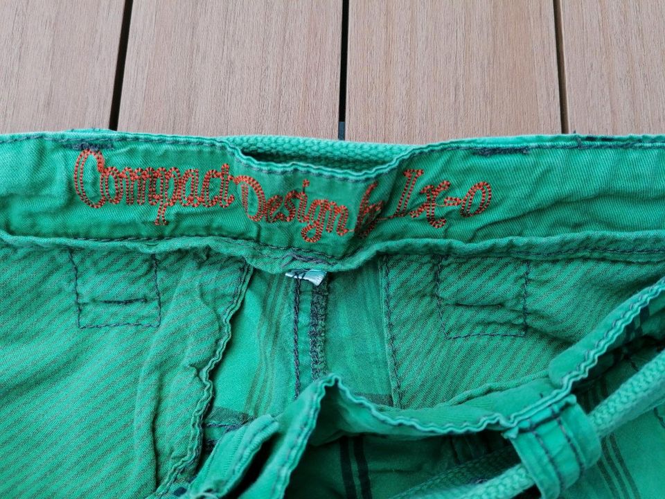 Herren-Shorts Gr. XL in Bad Langensalza