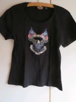 Harley Davidson T-Shirt Damen Nordrhein-Westfalen - Herdecke Vorschau