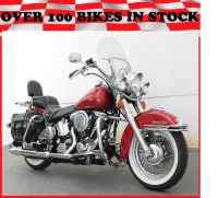 Harley-Davidson FLSTC Softail Heritage Classic EVO Nordrhein-Westfalen - Meinerzhagen Vorschau