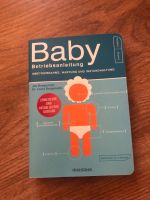 Babybuch Gebrauchsanweisung fürs Baby Brandenburg - Cottbus Vorschau
