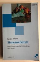 Sinneswerkstatt Projekte zum ganzheitlichen Leben,Renate Zimmer Nordrhein-Westfalen - Herdecke Vorschau